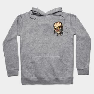 Baby Predator Hoodie